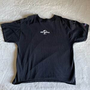 Champion 3rd World T